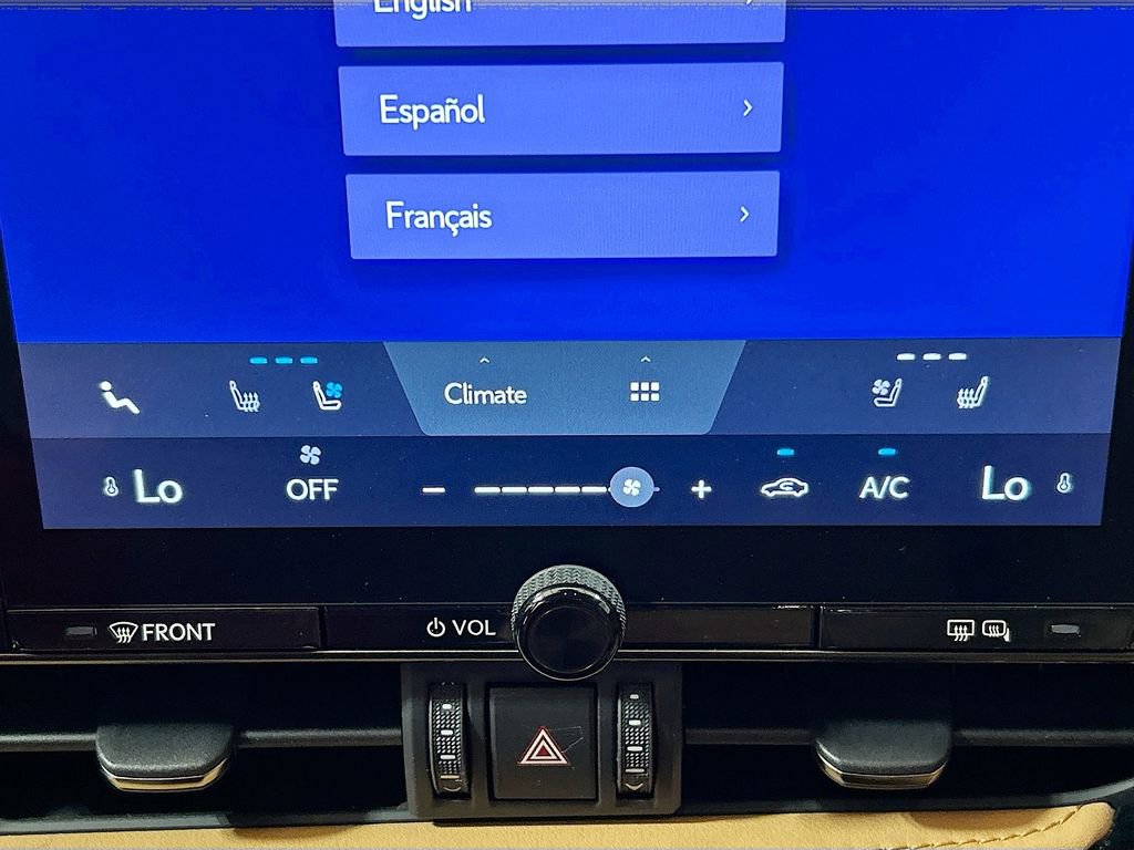 Used 2024 Lexus NX 350 350 Premium image 13