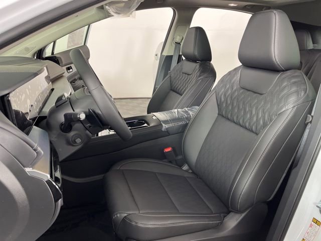 New 2026 Nissan Murano Platinum image 18