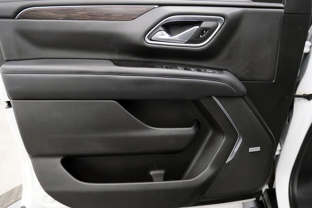 Used 2022 Chevrolet Tahoe Z71 image 14