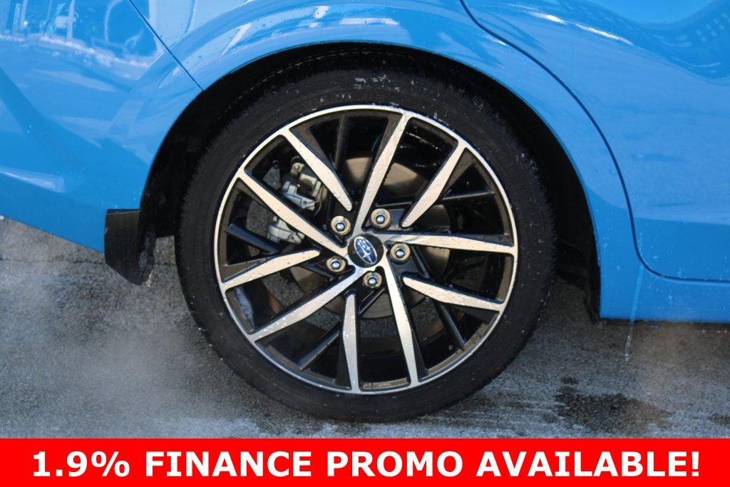 Used 2025 Subaru Impreza 2.0i Sport image 29