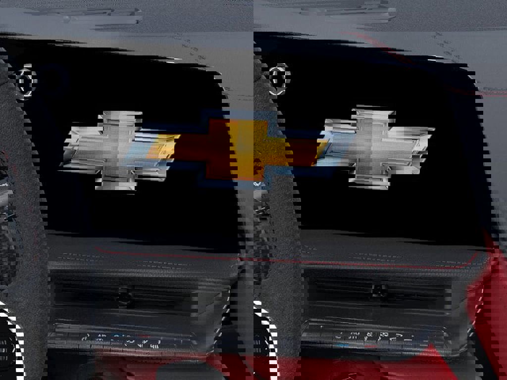 New 2026 Chevrolet Corvette E-Ray w/ ZER Performance Package image 20