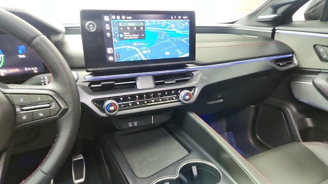 Used 2024 Acura ZDX A-Spec image 46