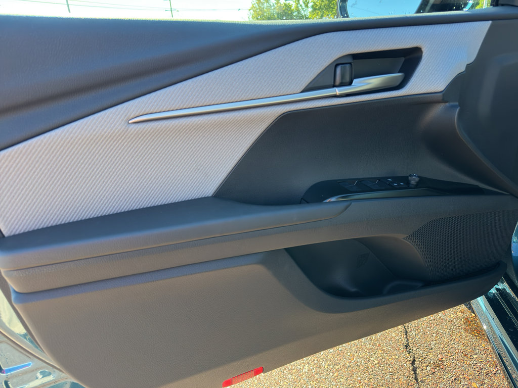 New 2026 Toyota Camry SE image 18