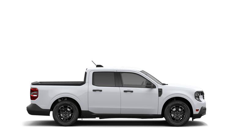 New 2026 Ford Maverick XLT w/ Equipment Group 301A AWD/4WD image 5