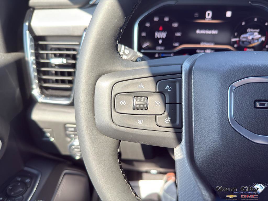 New 2025 GMC Sierra 2500 Denali w/ Denali Reserve Package image 25