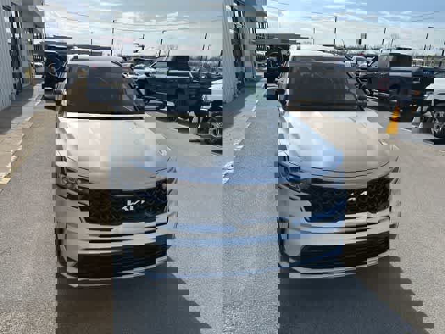 Used 2022 Kia Sorento S image 25