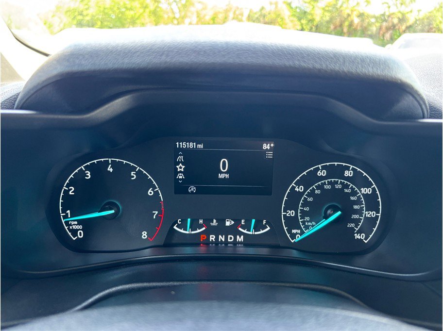 Used 2021 Ford Transit Connect XL FWD image 19