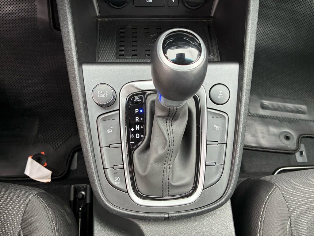 Used 2023 Hyundai Kona SEL w/ Convenience Package image 35