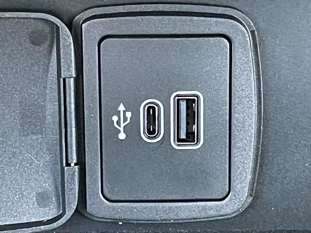 New 2026 Ford Bronco 2-Door AWD/4WD image 21