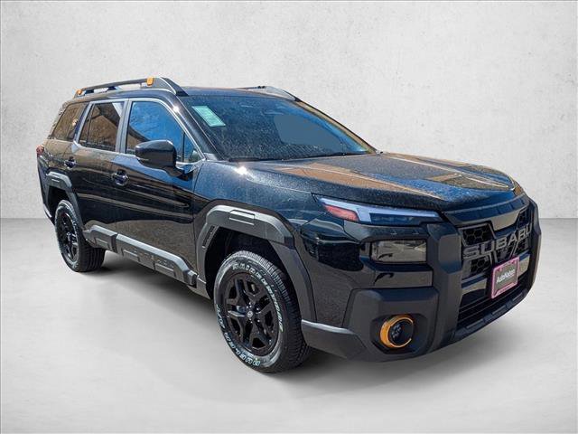 New 2026 Subaru Outback Wilderness AWD/4WD image 3