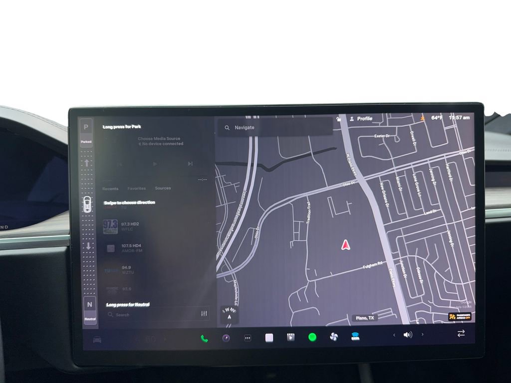 Used 2023 Tesla Model X image 27