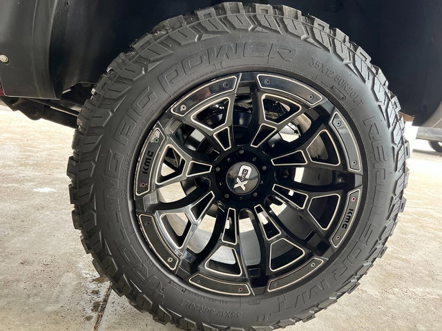 Used 2019 RAM 1500 Big Horn image 11