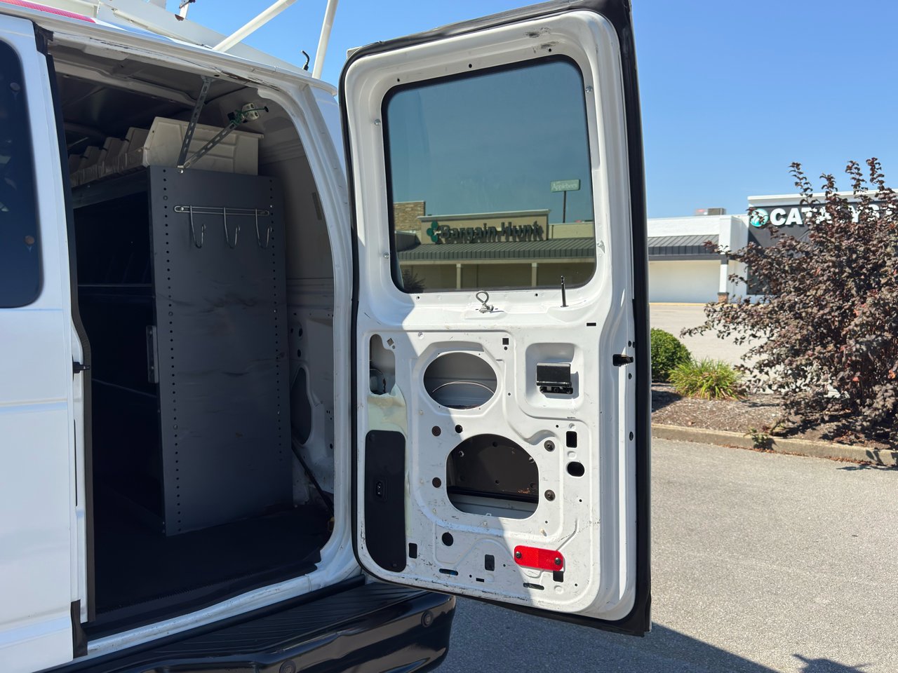 Used 2013 Ford E-250 and Econoline 250 w/ PWR Group image 37