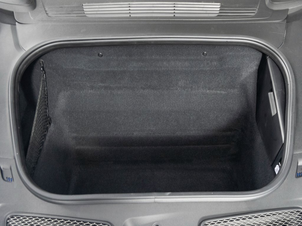 Certified 2023 Porsche 911 GT3 image 22