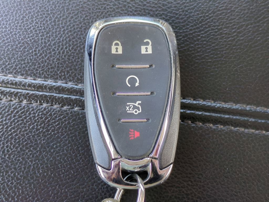 Used 2024 Chevrolet Malibu LT image 30