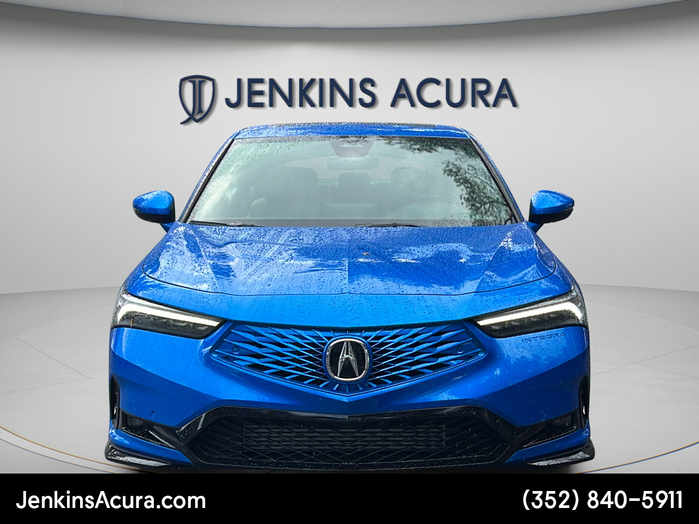 New 2026 Acura Integra A-Spec w/ Technology Package FWD image 8