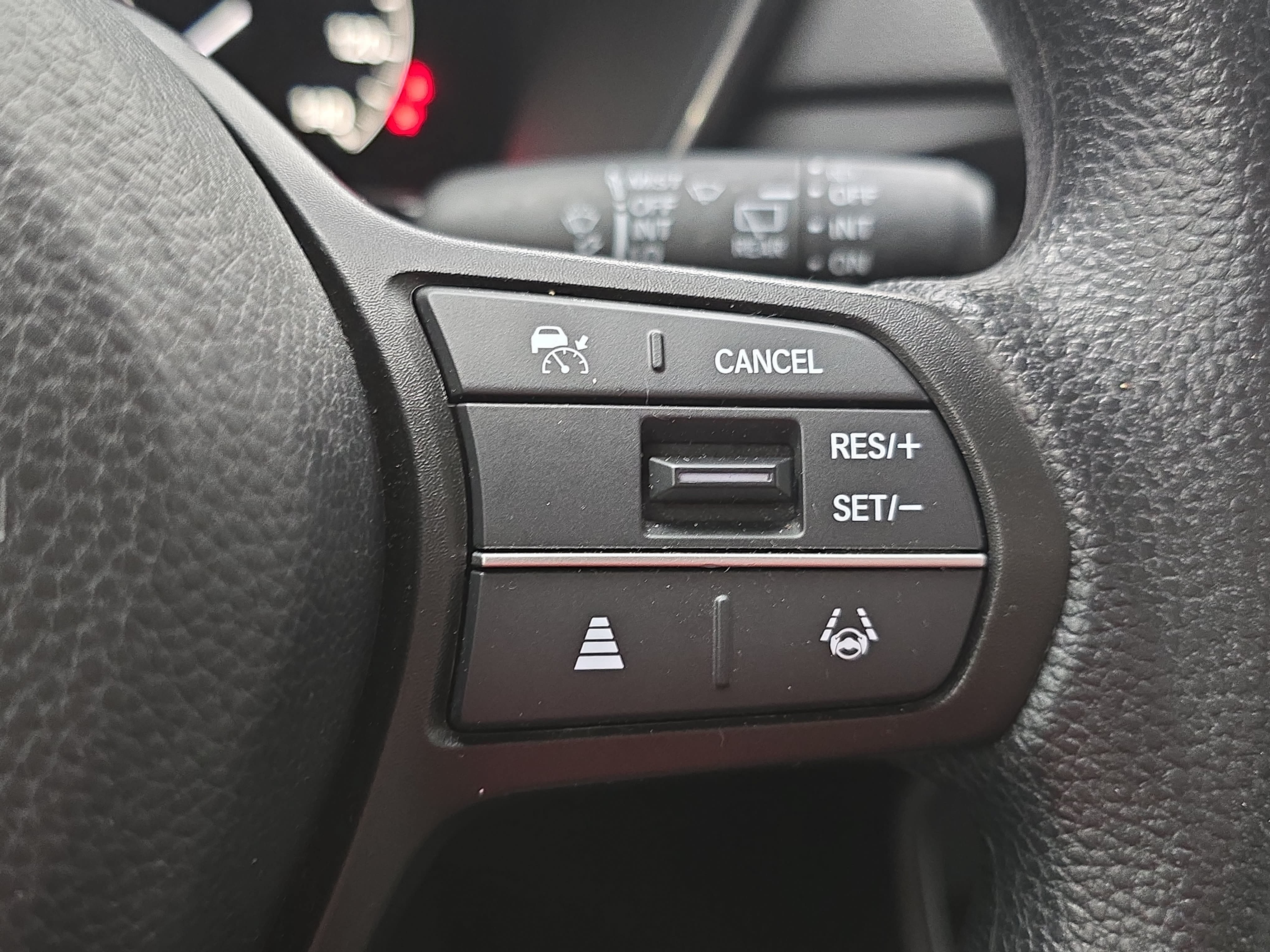 Certified 2025 Honda CR-V LX image 17