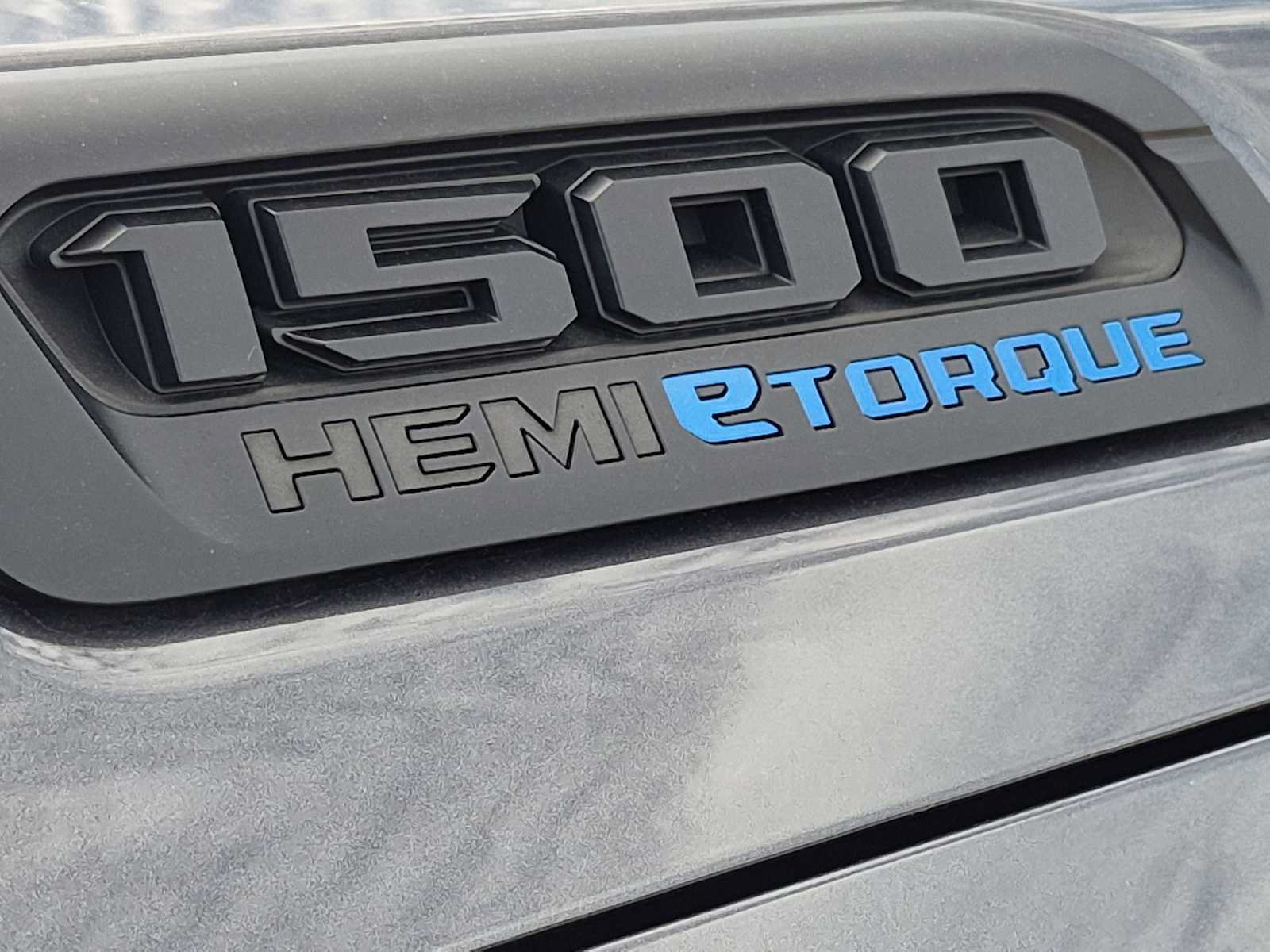 Used 2021 RAM 1500 Big Horn AWD/4WD image 13