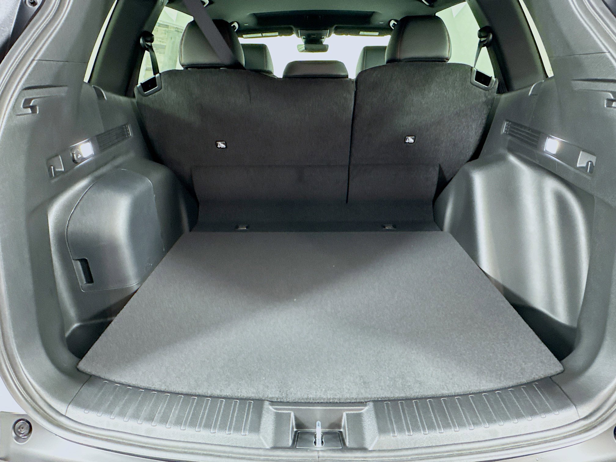 New 2026 Honda CR-V Sport-L image 26