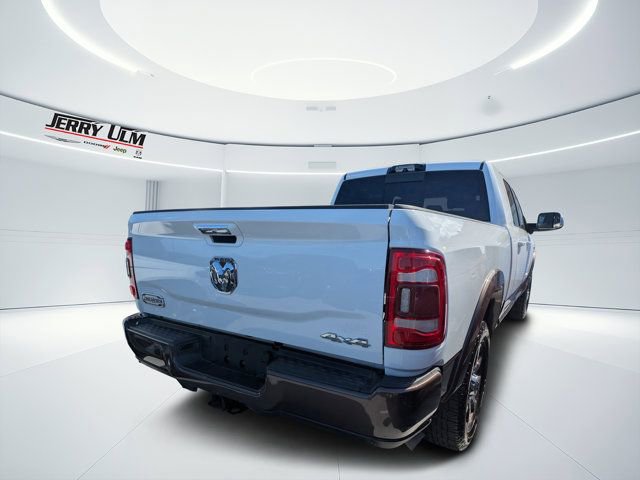 Used 2021 RAM 2500 Limited image 2