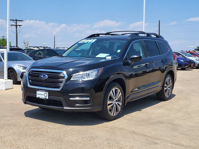Used 2021 Subaru Ascent Premium w/ Sport Package AWD/4WD image 5