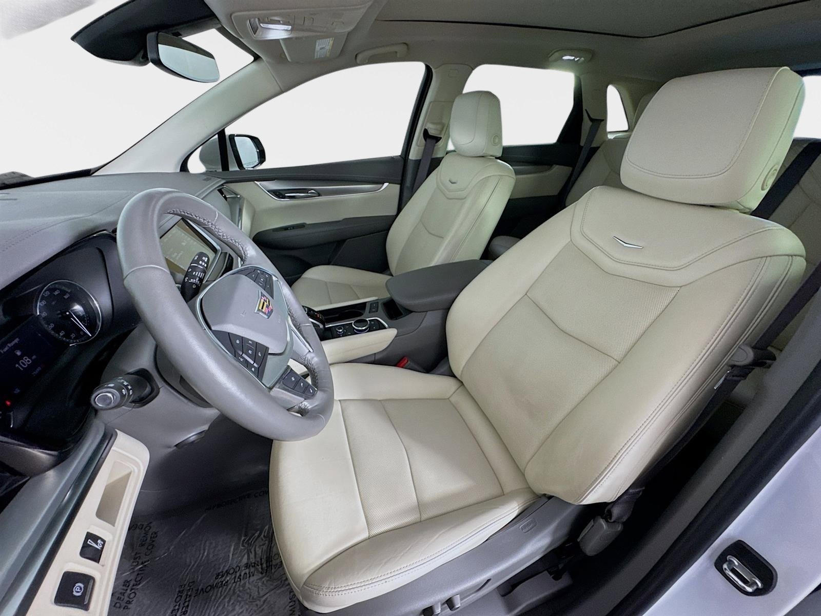 Used 2022 Cadillac XT5 Premium Luxury image 12