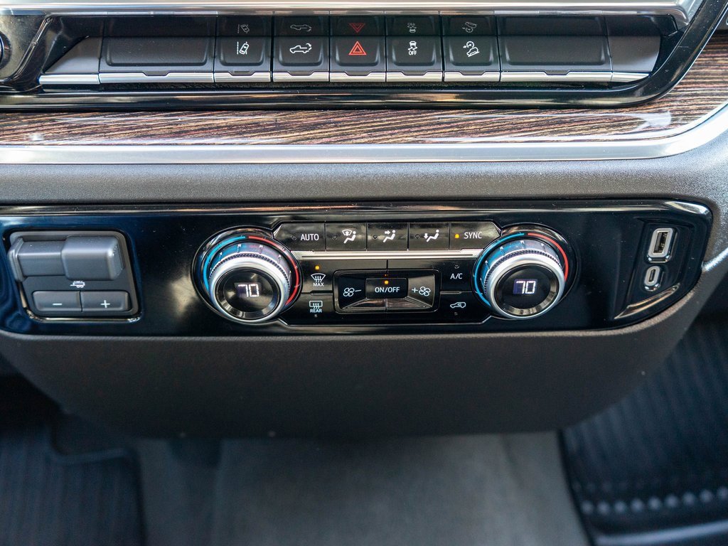 Used 2024 GMC Sierra 2500 SLE w/ Preferred Package image 23