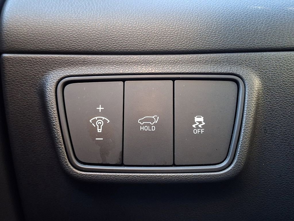 Used 2022 Hyundai Tucson XRT AWD/4WD image 26