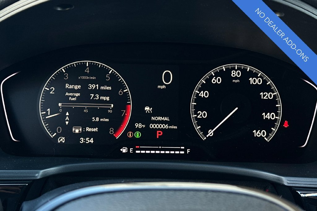 Certified 2026 Honda Civic Sport image 60
