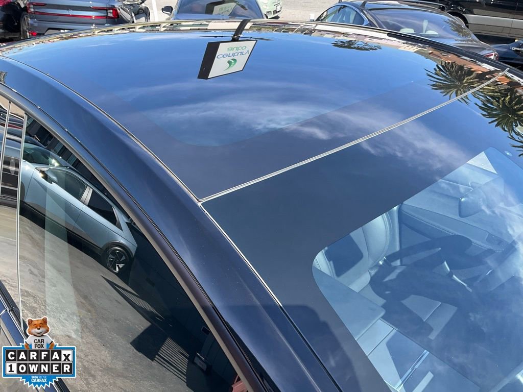 Used 2026 Tesla Model Y AWD image 78