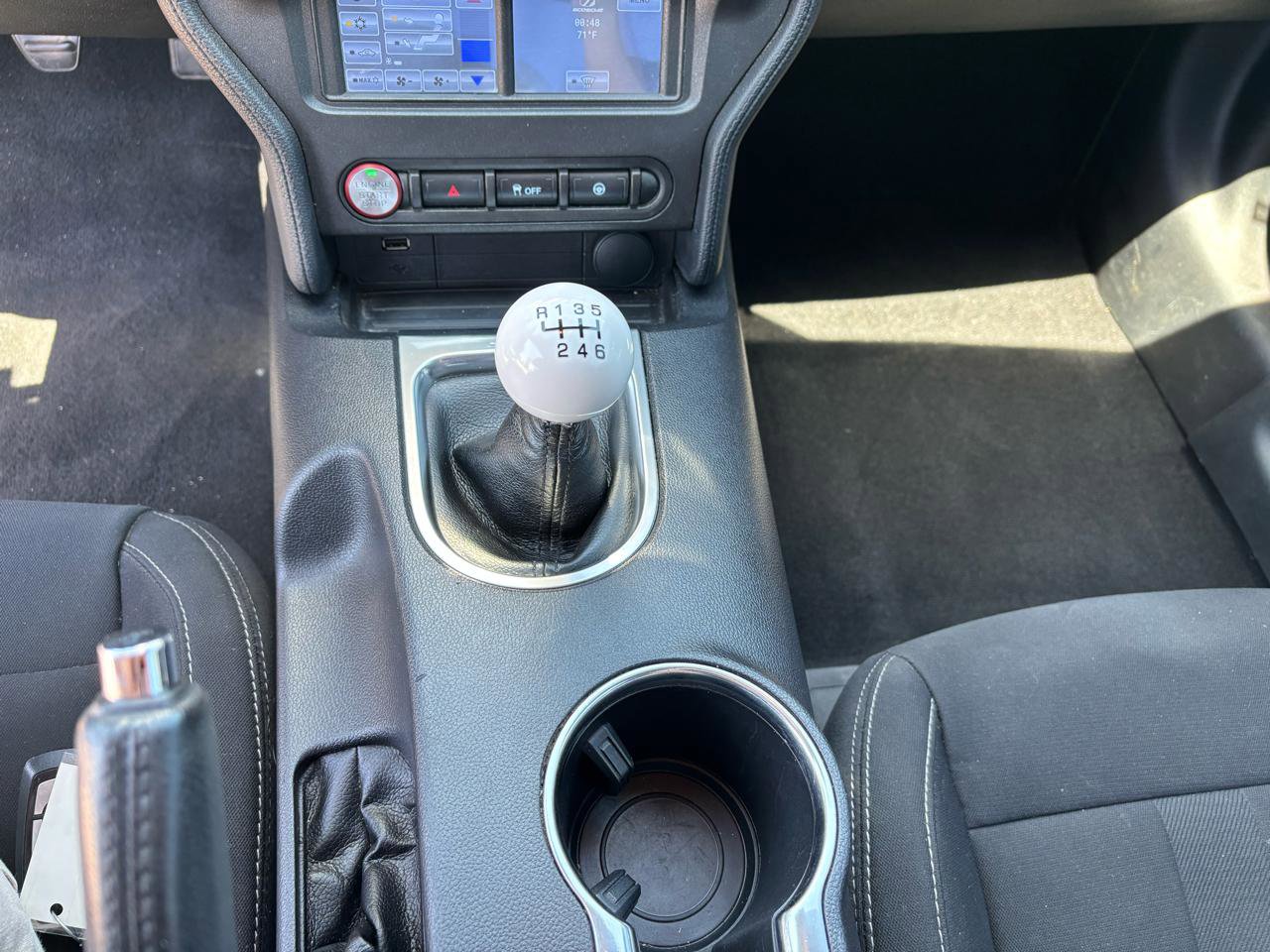 Used 2020 Ford Mustang GT RWD image 17
