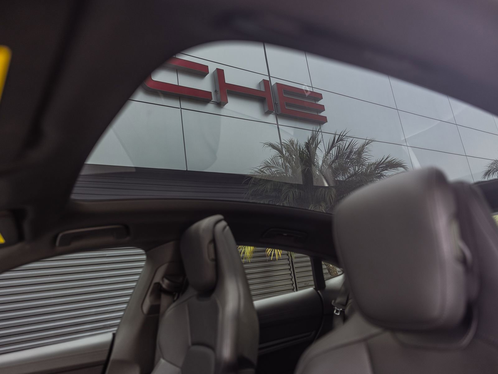 Certified 2023 Porsche Taycan image 19