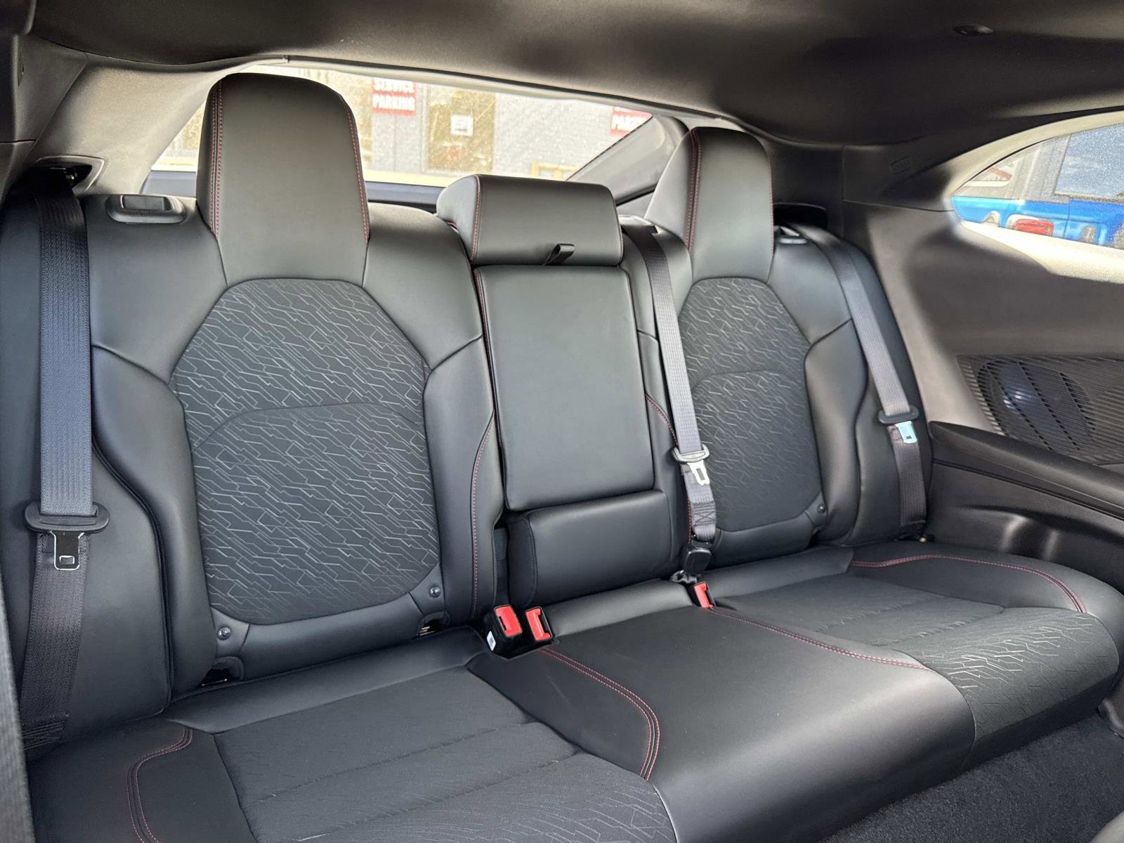 New 2026 Dodge Charger Scat Pack image 28