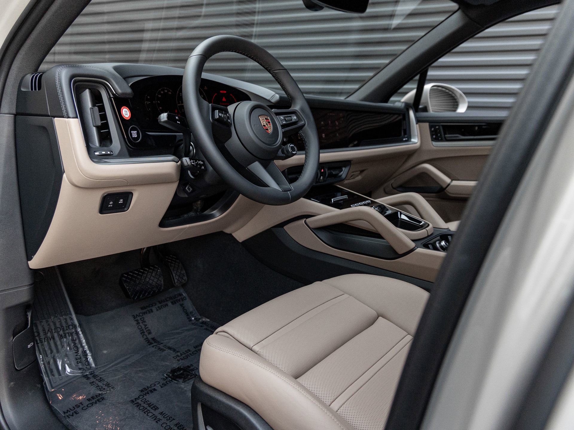 New 2026 Porsche Cayenne image 4