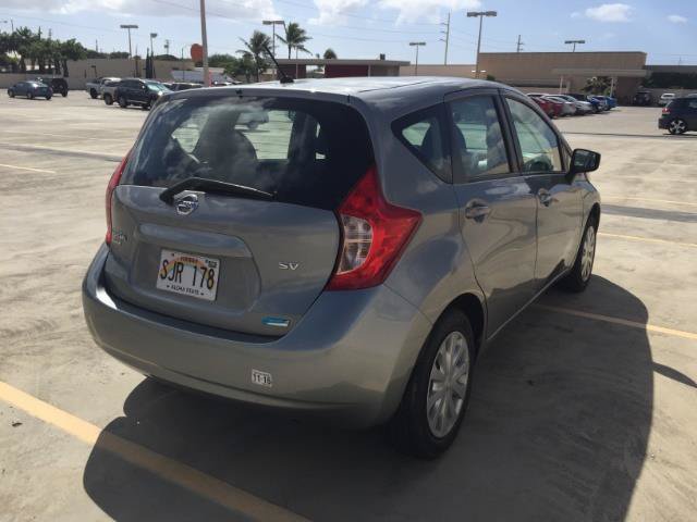 Used 2015 Nissan Versa Note SV FWD image 7