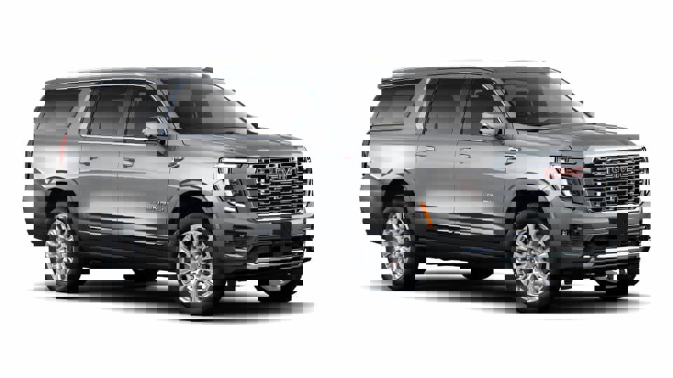 New 2026 GMC Yukon XL Denali image 30