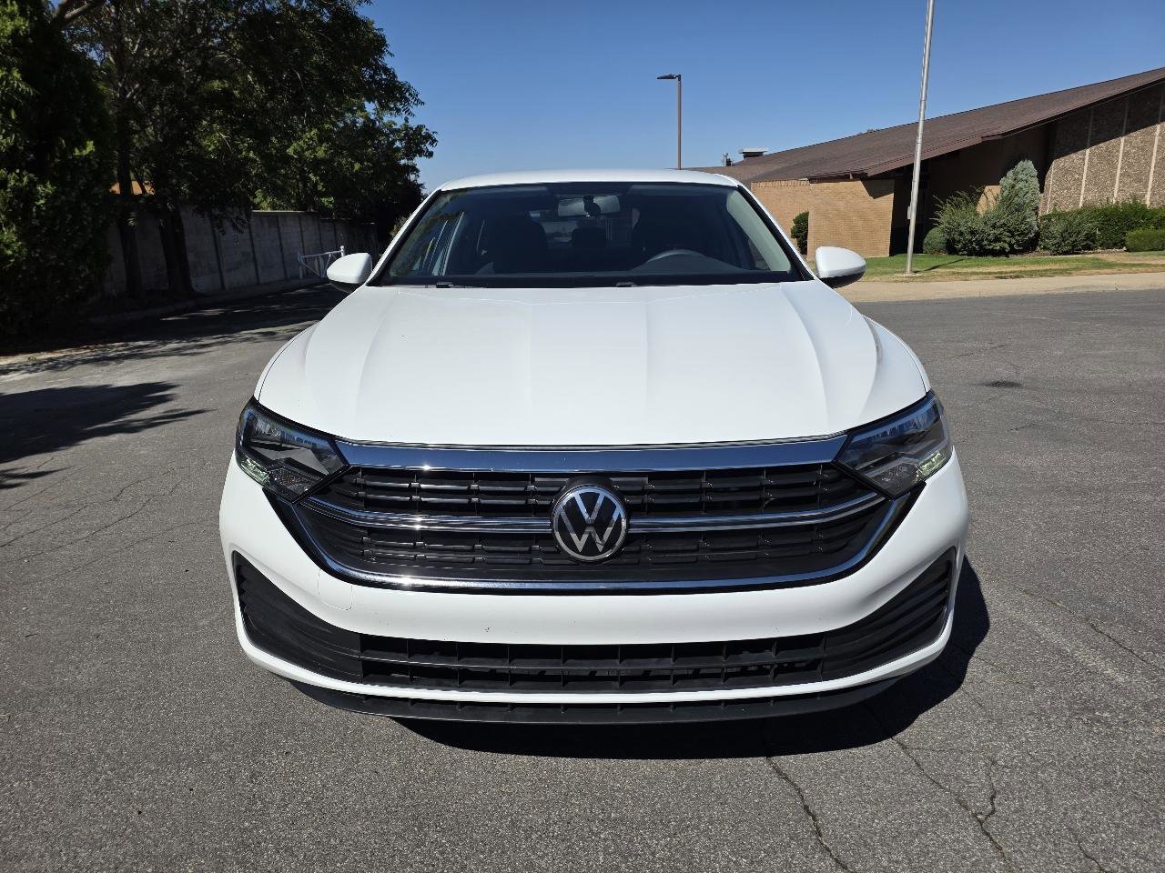 Used 2022 Volkswagen Jetta S image 8