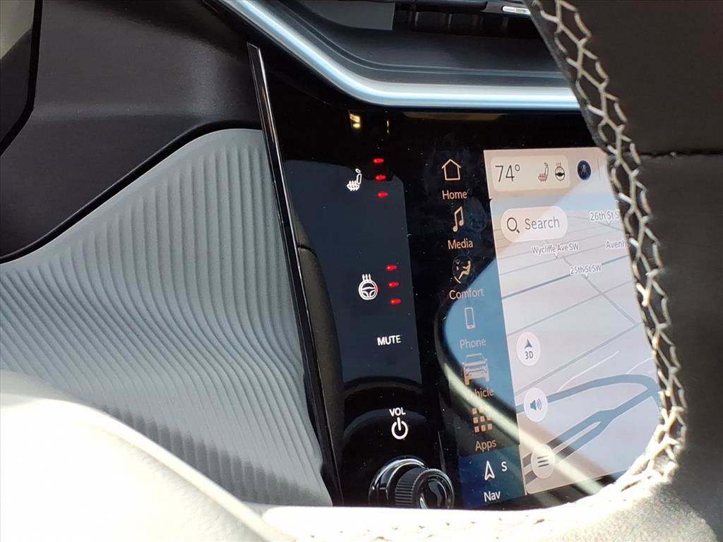 New 2026 Jeep Cherokee Limited image 25