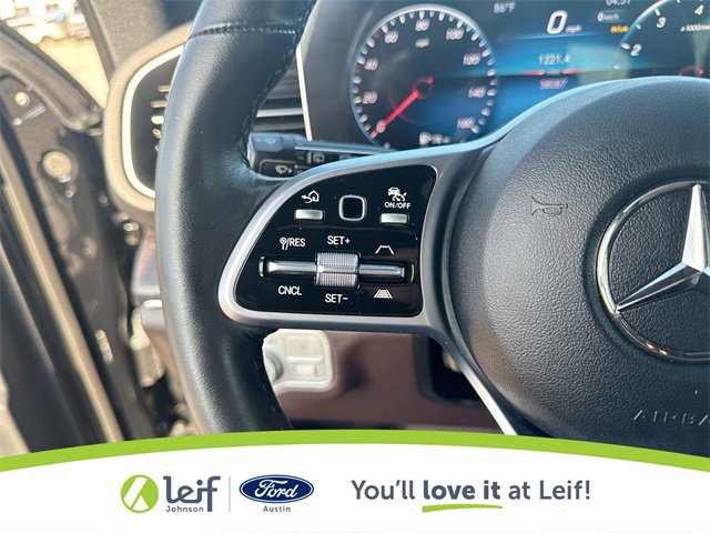 Used 2022 Mercedes-Benz GLE 350 image 32