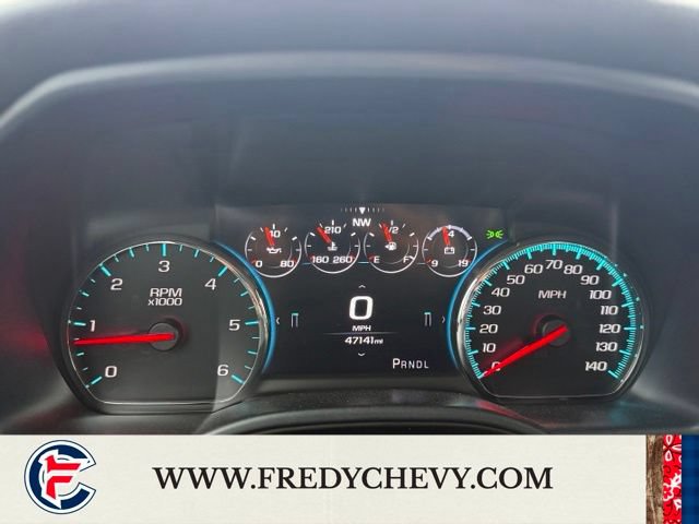 Used 2018 GMC Sierra 1500 Denali w/ Denali Ultimate Package AWD/4WD image 10