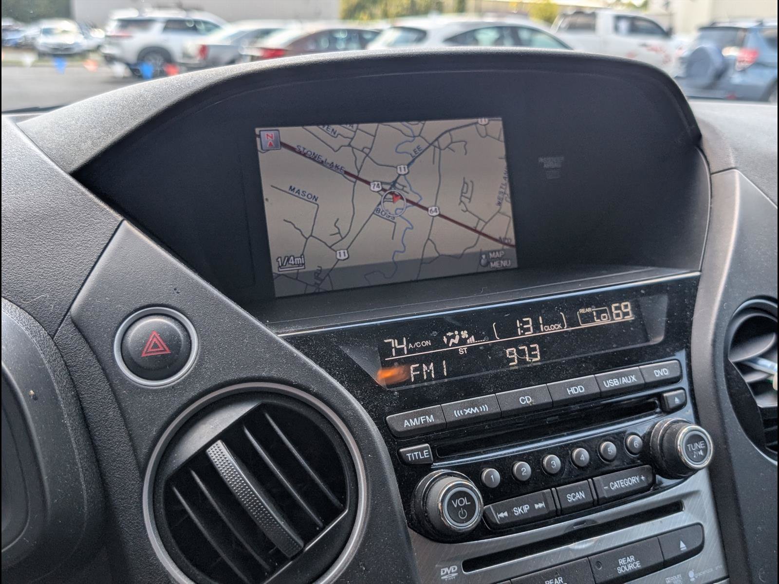 Used 2013 Honda Pilot Touring image 11