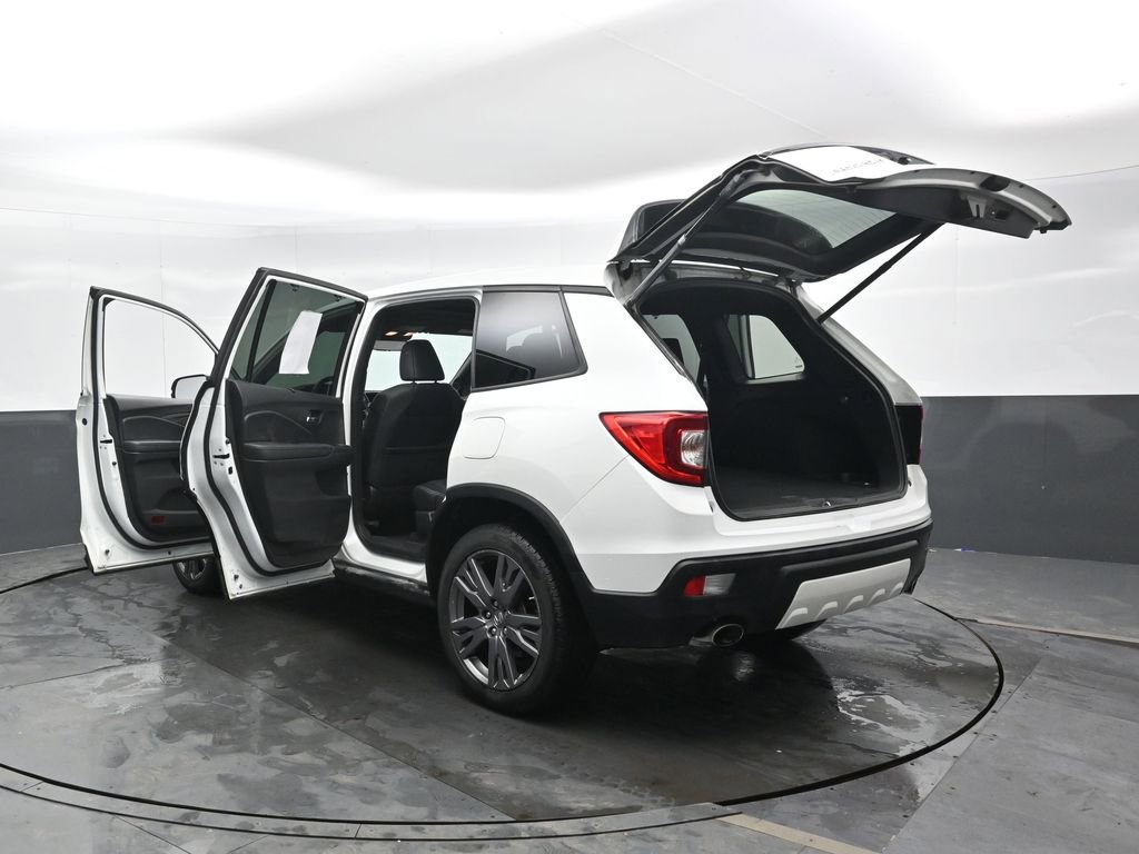 Used 2021 Honda Passport EX-L image 43
