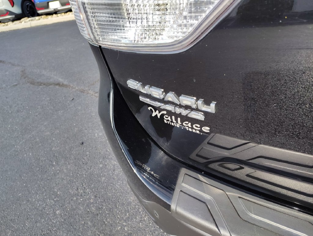 Used 2020 Subaru Forester Touring w/ Popular Package #2 AWD/4WD image 7