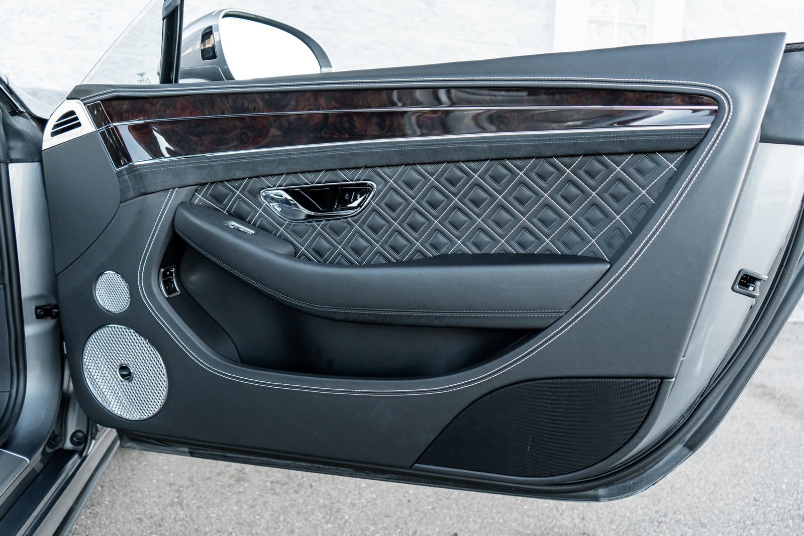 Certified 2022 Bentley Continental GT Speed image 39