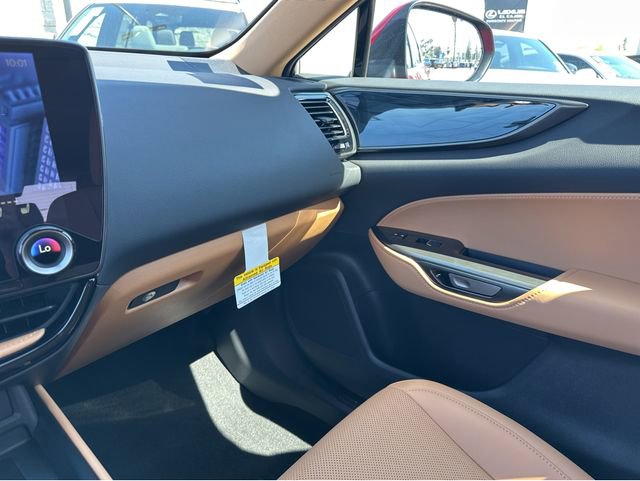 New 2026 Lexus NX 350h AWD w/ Premium Package image 8