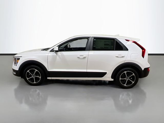 New 2026 Kia Niro LX image 4