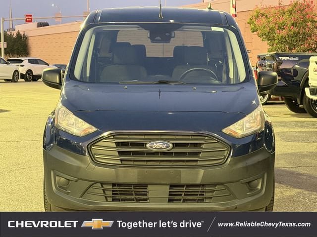 Used 2020 Ford Transit Connect XL FWD image 8