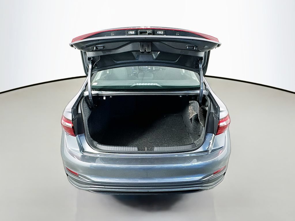 Used 2025 Volkswagen Jetta S FWD image 7
