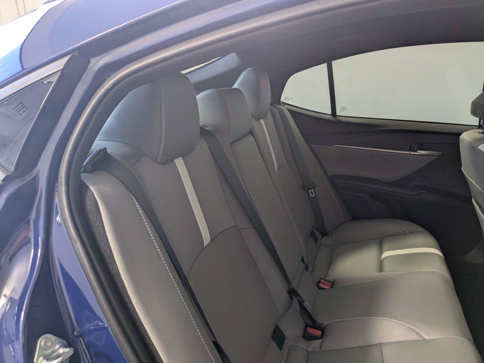 Certified 2025 Toyota Camry SE w/ Convenience Package FWD image 28