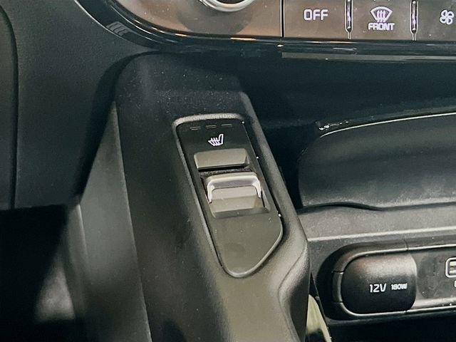 Certified 2023 Kia Telluride S image 21